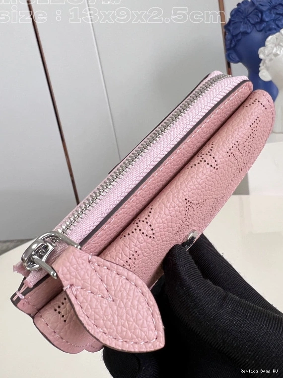 Affordable VERSO RECTO HOLDER LOUIS VUITTON CARD 0818